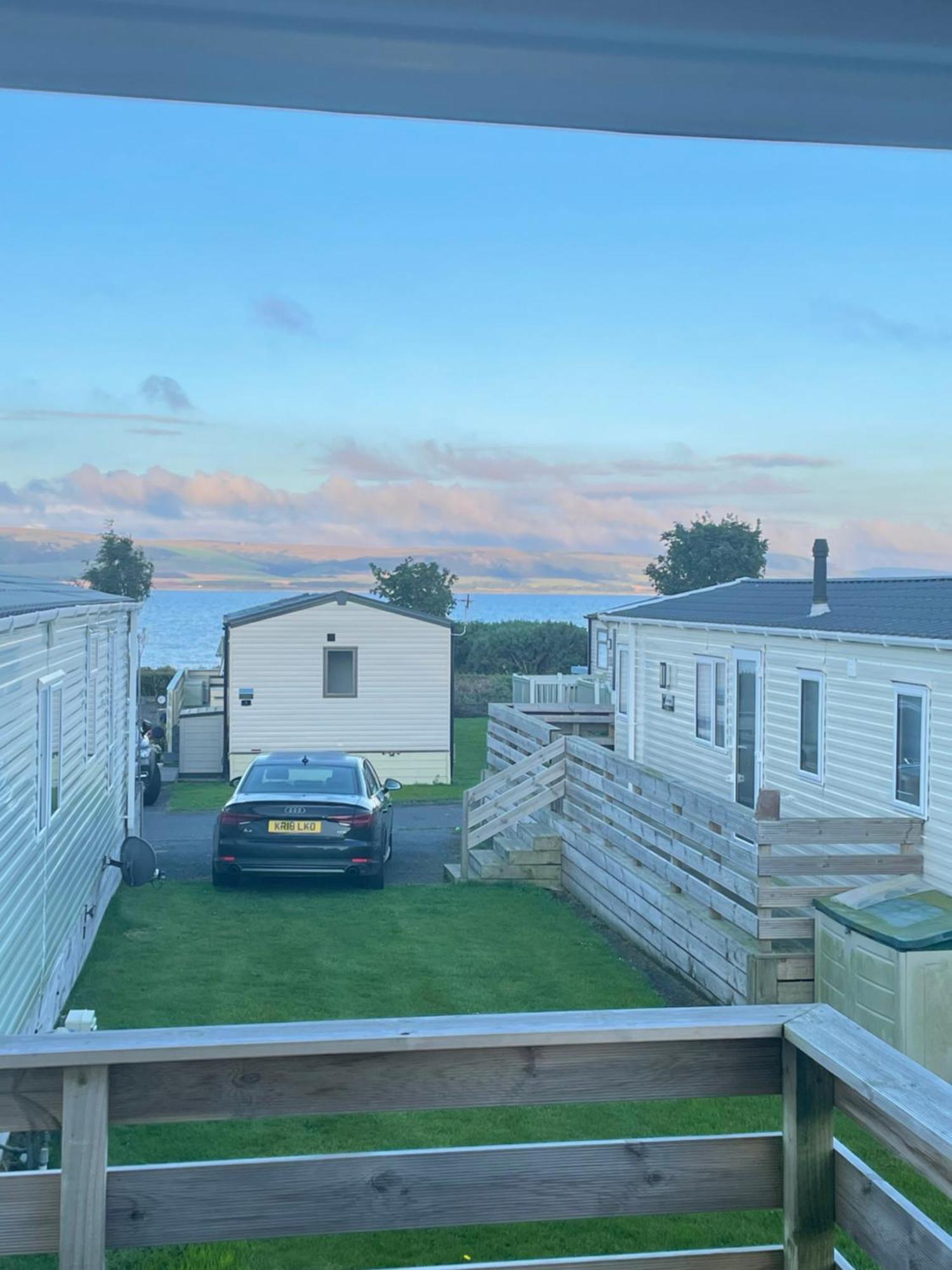 Loch View 30 Hotel Stranraer Exterior photo